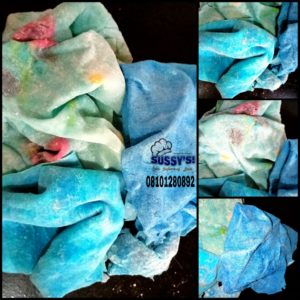 3 easy methods for making edible fabric