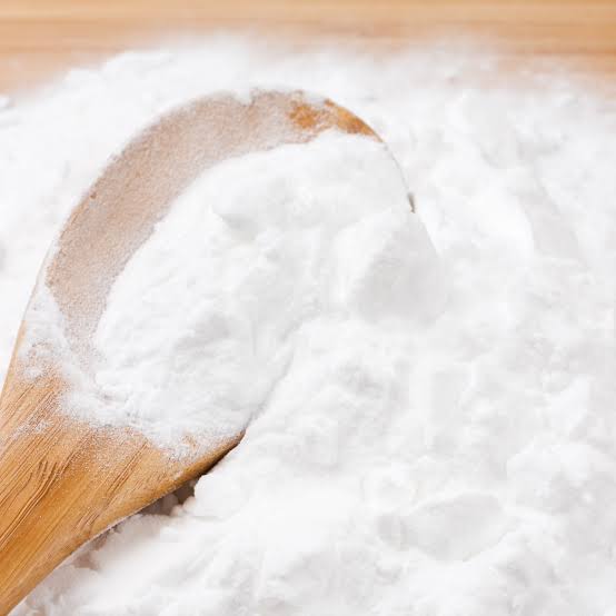 What is baking powder?