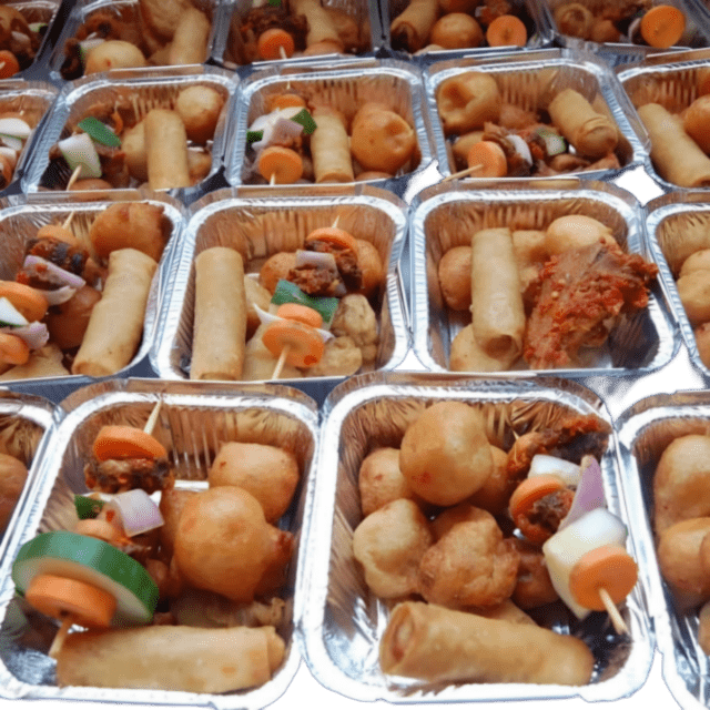 15 SMALL CHOPS PRO TIPS