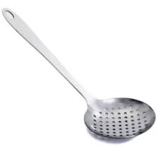 Frying Spoon